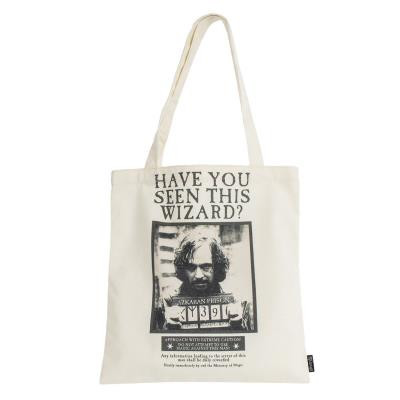 Harry Potter shopping bag - Sirius Black
