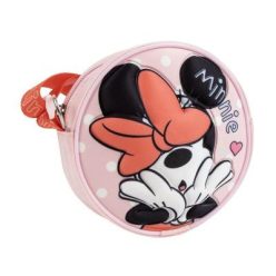 3D small bag - Minnie Mouse