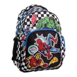 Avengers large school bag