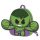 Hulk 3D small children's backpack