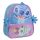 Disney Stitch 3D padded small children's backpack