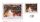 PICTURE+2LED+ELF+FRAME 2PCS22*17