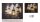 PICTURE + 4 LED 4 HANGING LANTERNS 40 * 30