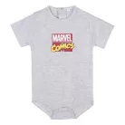 Avengers baby onesie - 2 pieces/pack