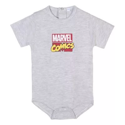 Avengers baby onesie - 2 pieces/pack