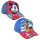 Disney Mickey egér baseballsapka