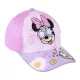 Disney Minnie Mouse baseball cap - light purple