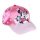 Disney Minnie Mouse Baseball Cap