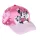 Disney Minnie Mouse Baseball Cap