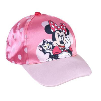 Disney Minnie Mouse Baseball Cap