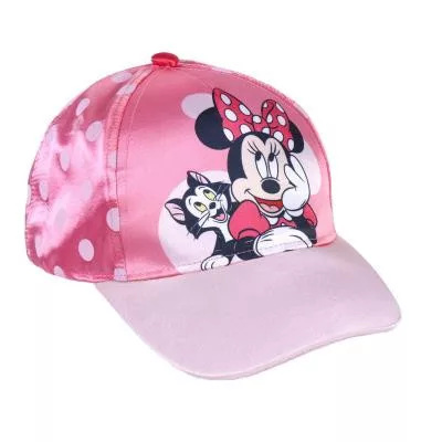 Disney Minnie Mouse Baseball Cap