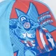 Avengers baseball cap - light blue