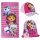 Beach set - Baseball cap + gym bag + towel - Gabi Dollhouse
