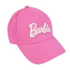 Barbie Baseball cap