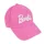 Barbie Baseball cap