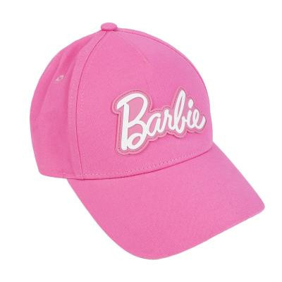 Barbie Baseball cap