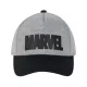 Marvel prémium baseball sapka