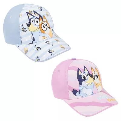Bluey baseball sapka - 2db