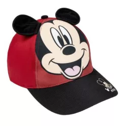 Mickey Egér 3D baseball sapka