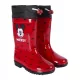 Disney Mickey Mouse kids rain boots_25