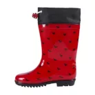 Disney Mickey Mouse kids rain boots_25