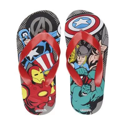 Avengers kids Flip-Flop slippers - 28-29