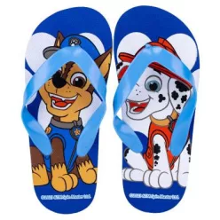 Paw Patrol kids' Flip-Flop clogs