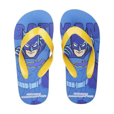 Batman kids Flip-Flop slippers - 34-35