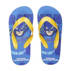 Batman kids Flip-Flop slippers