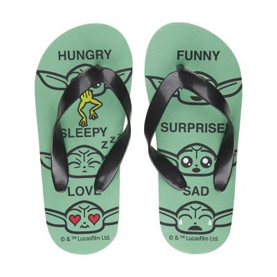 Star Wars kids' Flip-Flop clogs - 28-29