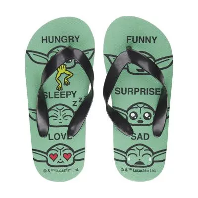 Star Wars kids' Flip-Flop clogs