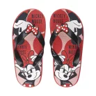 Disney Minnie Mouse kids' Flip-Flop clogs