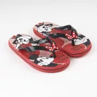 Disney Minnie Mouse kids' Flip-Flop clogs