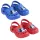 Disney Mickey Mouse clogs - Blue - 28-29
