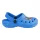 Vengeful kids' clogs, clog - blue - 26-27