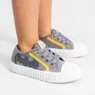 Batman kids sneaker_34