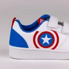 Avengers velcro street kids' sports shoe_27