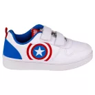 Avengers velcro street kids' sports shoe