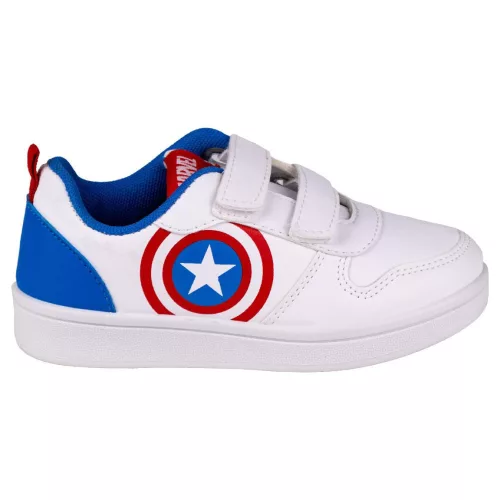 Avengers velcro street kids' sports shoe