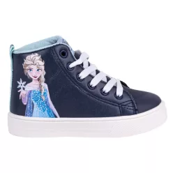 Disney Frozen high-top kids' sports shoe_30
