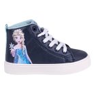 Disney Frozen high-top kids' sports shoe