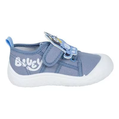 Bluey tépőzáras sportcipő gyerekeknek
