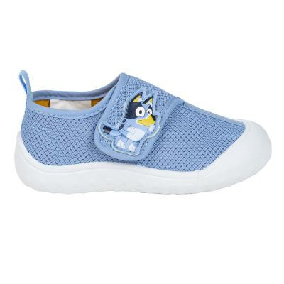 Bluey gyerek tépőzáras sportcipő - 25