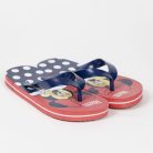 Disney Minnie egér gyerek Flip-Flop papucs