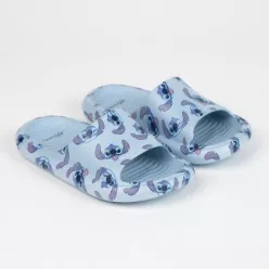 Premium kids slippers - Stitch