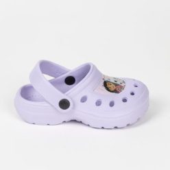 Gabi Dollhouse kids' clogs, clog - light purple - 30-31