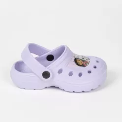 Gabi Dollhouse kids' clogs, clog - light purple - 30-31