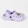 Gabi Dollhouse kids' clogs, clog - light purple - 30-31