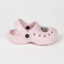 Gabi Dollhouse kids' clogs, clog - light pink - 28-29