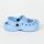 Disney Stitch kids' clogs, clog - light blue - 26-27